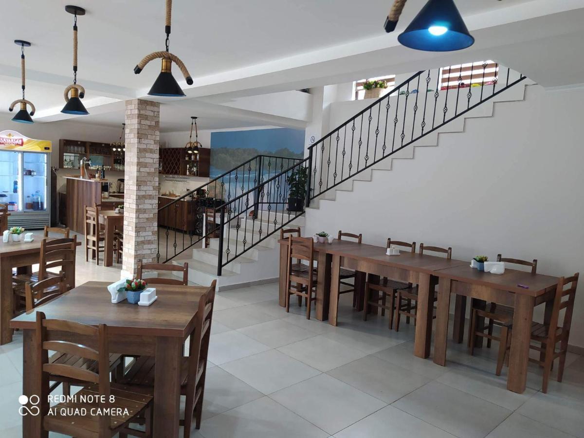 Hotel Marliza Местія Екстер'єр фото